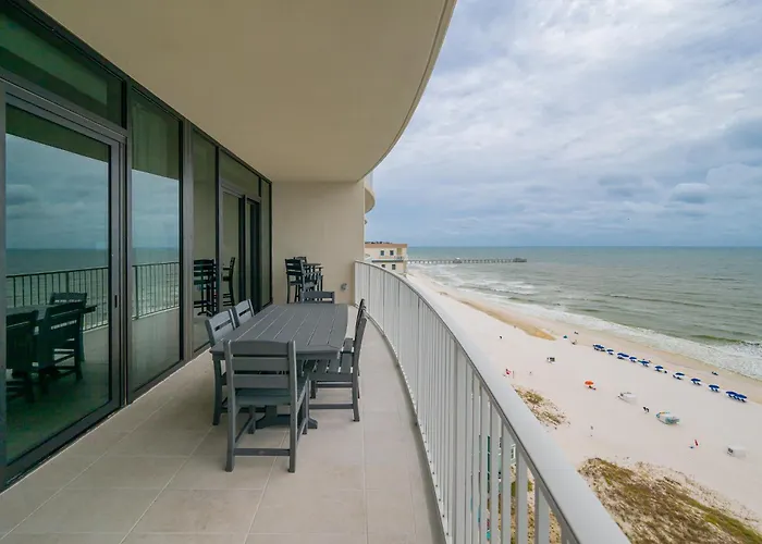 Phoenix Ii 1202 By Brett Robinson Gulf Shores