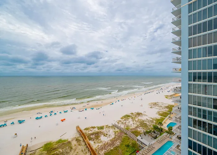 Phoenix Ii 1202 By Brett Robinson * Gulf Shores