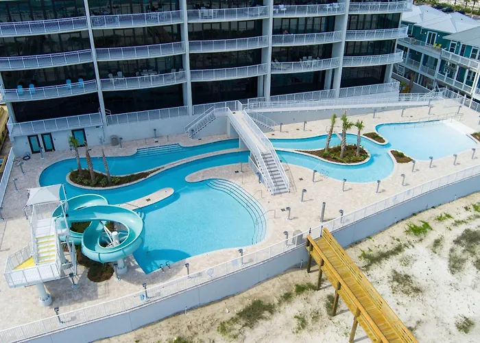 Phoenix Ii 1202 By Brett Robinson * Gulf Shores