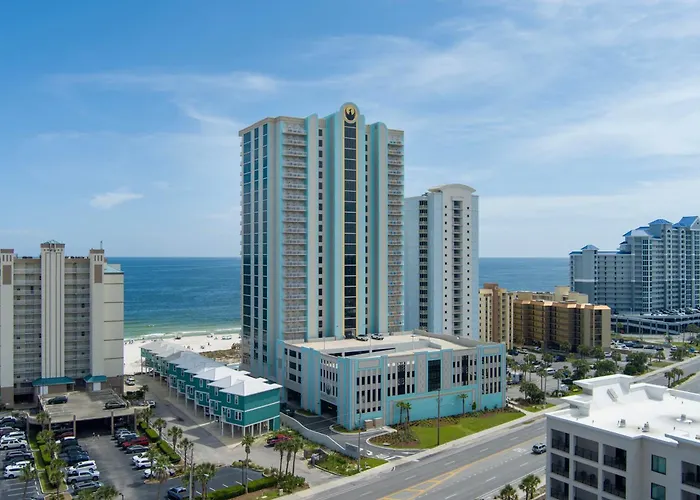 Phoenix Ii 1202 By Brett Robinson Apartment *