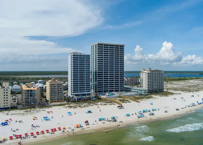 Phoenix Ii 1202 By Brett Robinson Gulf Shores