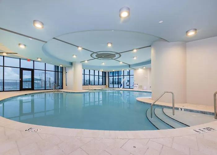 Apartment Phoenix Ii 1202 By Brett Robinson Gulf Shores