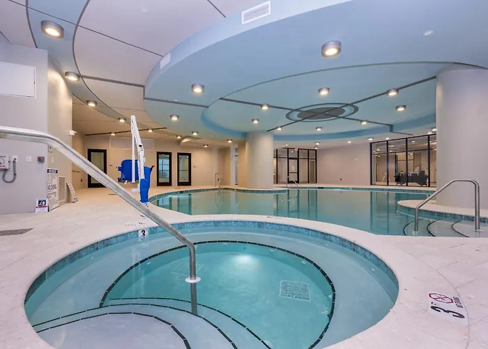 Apartment Phoenix Ii 1202 By Brett Robinson Gulf Shores