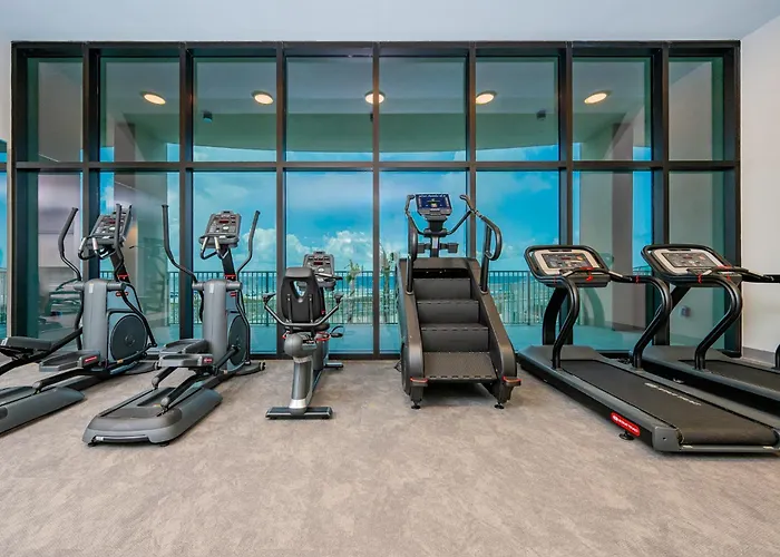 Apartment Phoenix Ii 1202 By Brett Robinson Gulf Shores