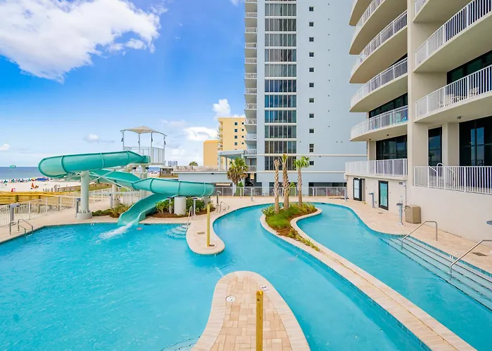 Phoenix Ii 1202 By Brett Robinson Gulf Shores