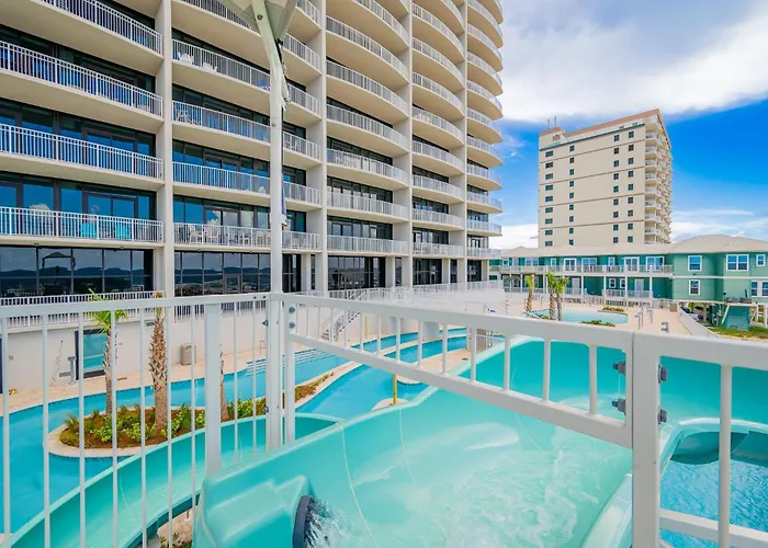 Phoenix Ii 1202 By Brett Robinson Gulf Shores