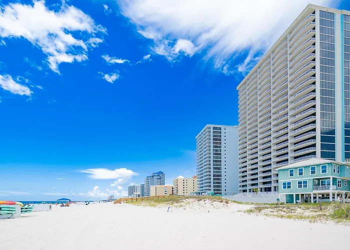 Phoenix Ii 1202 By Brett Robinson Gulf Shores