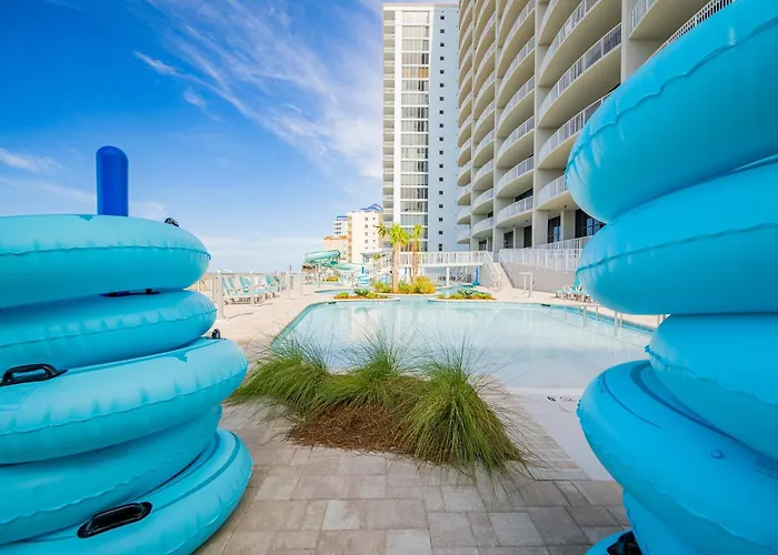 Phoenix Ii 1202 By Brett Robinson Apartment Gulf Shores