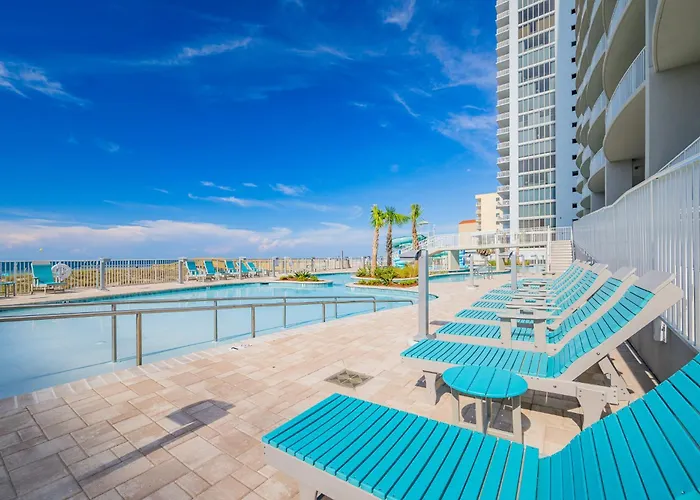 Phoenix Ii 1202 By Brett Robinson * Gulf Shores