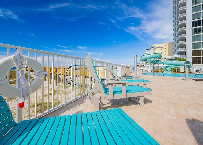 Phoenix Ii 1202 By Brett Robinson * Gulf Shores