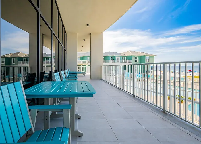 Phoenix Ii 1202 By Brett Robinson Apartment *
